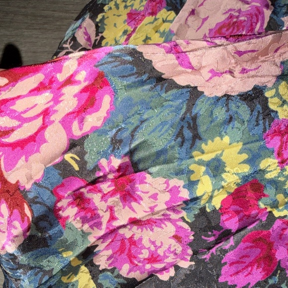 By Anthropologie twofer midi slip dress - Picture 14 of 14